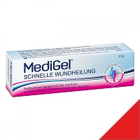 medigel fin