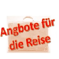 Reiseangebote