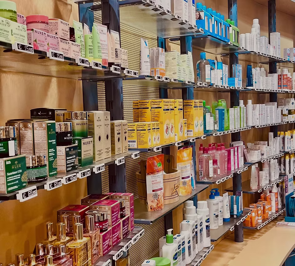 Apotheke 2